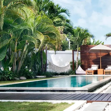 8Br Villa Mason - Minggu Villas