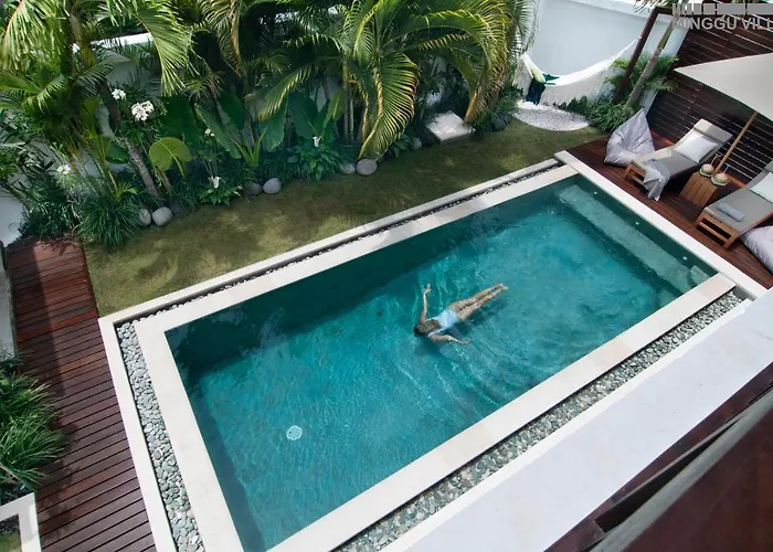 8br Mason - Minggu Seminyak (Bali)