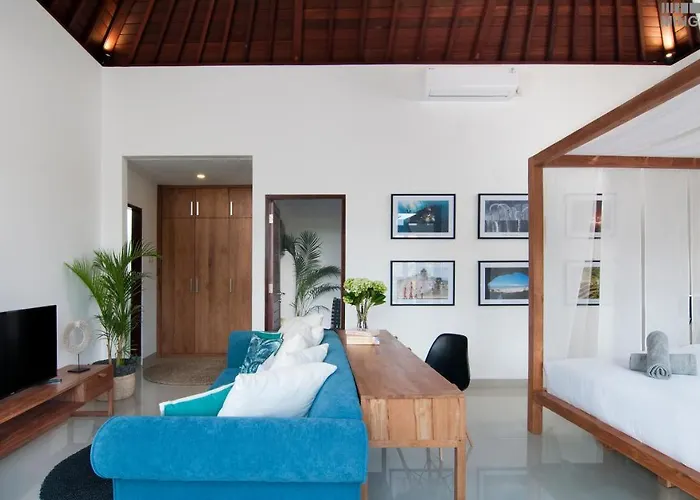 8br Mason - Minggu *