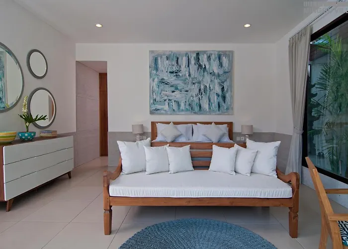8br Mason - Minggu