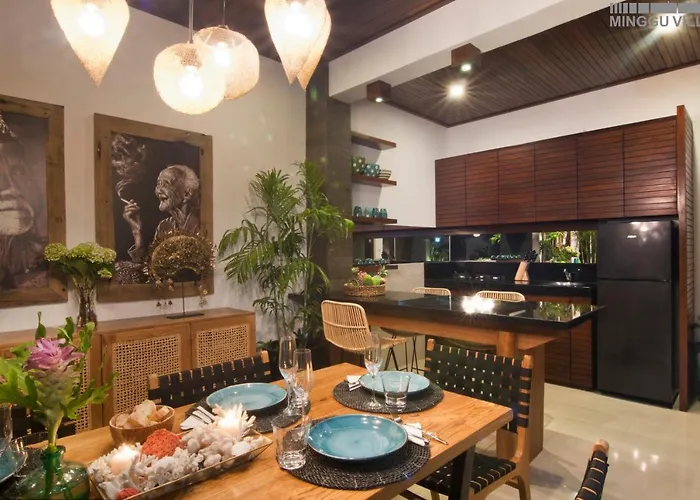 8br Mason - Minggu Villa Seminyak (Bali)
