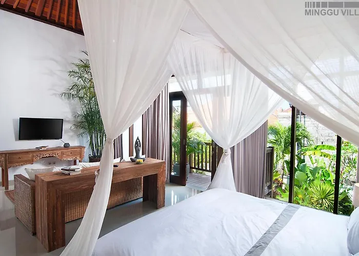 8br Mason - Minggu Villa