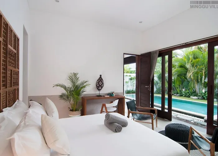 8br Mason - Minggu Villa *