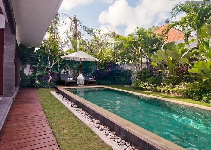 8br Mason - Minggu Villa Seminyak (Bali)