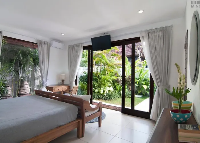 8br Mason - Minggu Villa Seminyak (Bali)