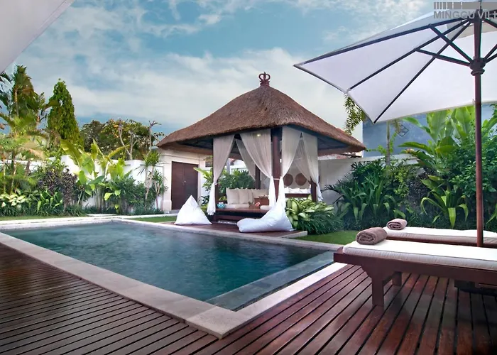 8br Mason - Minggu Villa