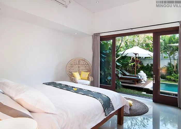 8br Mason - Minggu Villa *