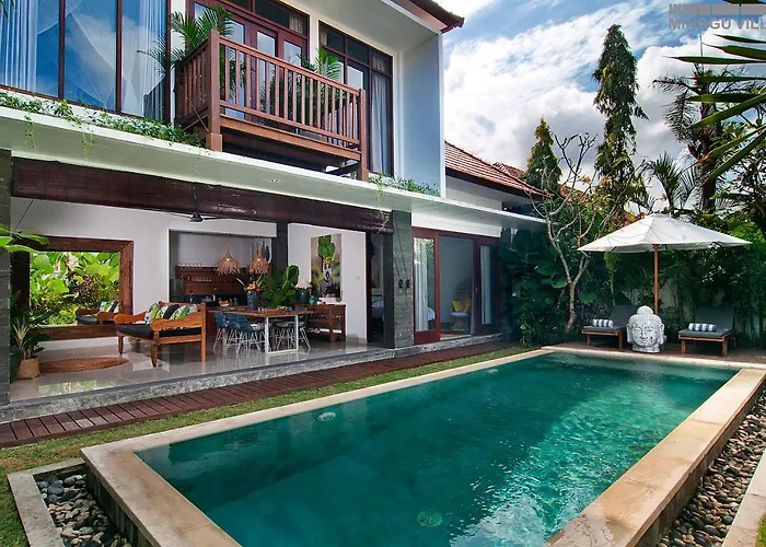8br Mason - Minggu Seminyak (Bali)