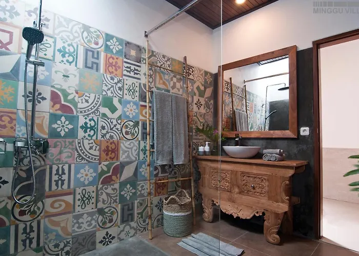 8br Mason - Minggu Seminyak (Bali)