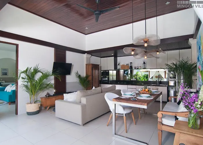 8br Mason - Minggu Villa