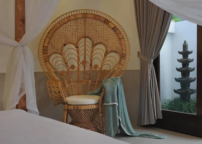 8br Mason - Minggu Villa
