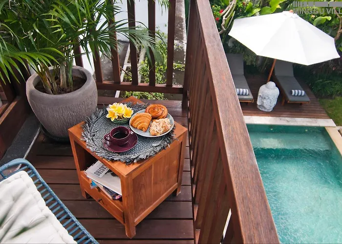 8br Mason - Minggu Villa *