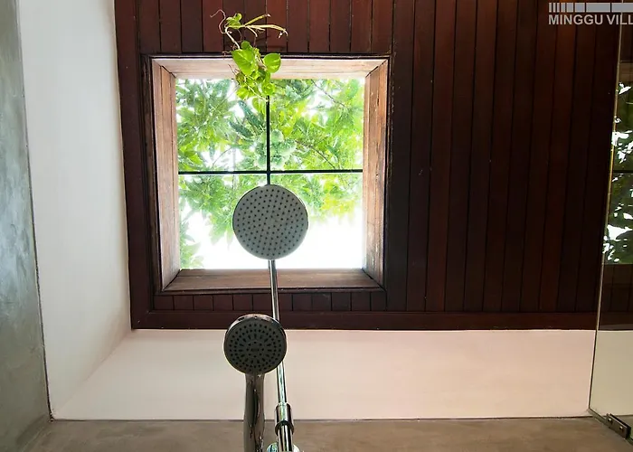 Villa 8br Mason - Minggu