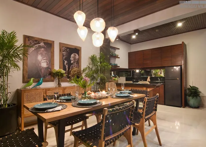 8br Mason - Minggu Villa