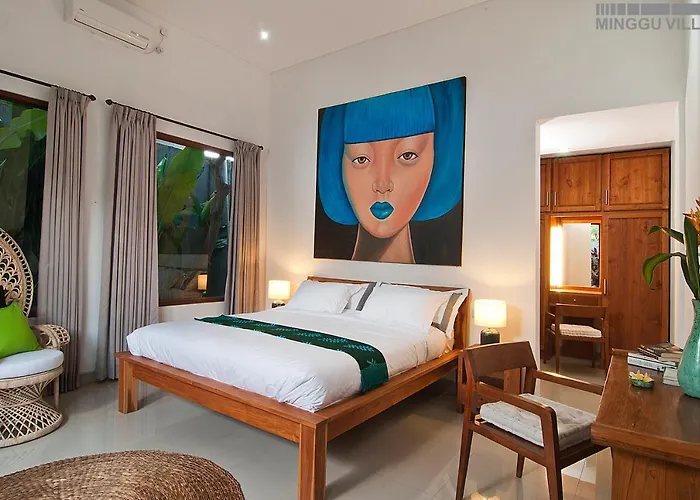 8br Mason - Minggu Villa