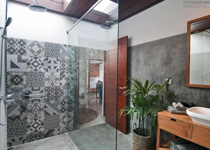 8br Mason - Minggu Villa