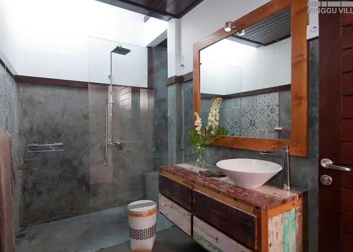 8br Mason - Minggu * Seminyak (Bali)
