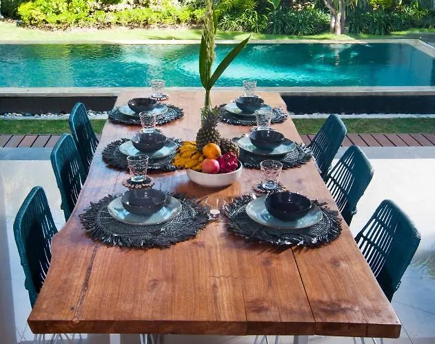 Villa 8br Mason - Minggu