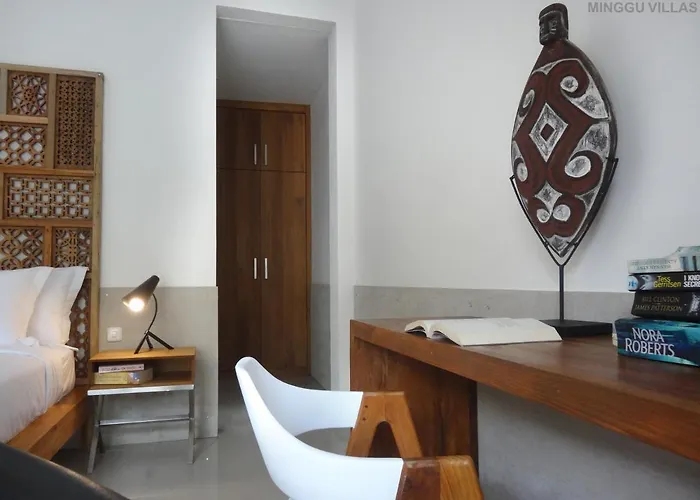 8br Mason - Minggu Villa