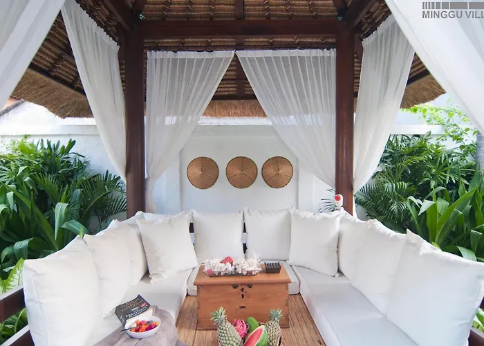 8br Mason - Minggu Villa *
