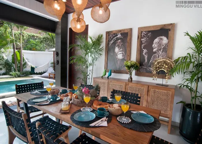 8br Mason - Minggu Villa