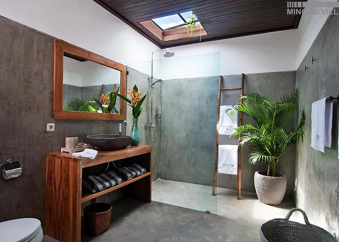 8br Mason - Minggu Seminyak (Bali)